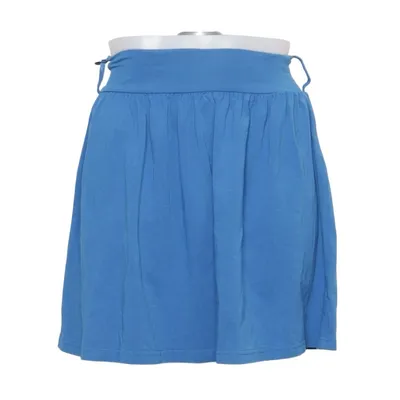 Skirt (Blue) from Fishbone