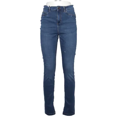 Spijkerbroek (Blauw) van Noisy May
