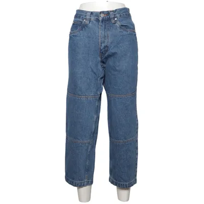 Spijkerbroek (Blauw) van Santa Cruz Katoen, Polyester