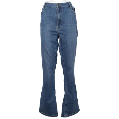 Jeans (Blue) from White Stuff Cotton, Elastane, Lyocell, Polyester