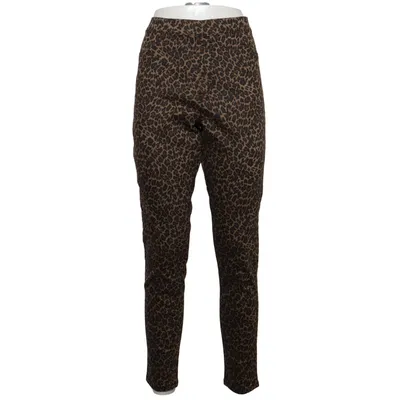 Jegging (Jeggings) van Marks & Spencer Katoen, Elastaan, Polyester