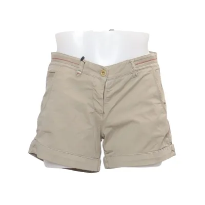 Shorts (Beige) from Aeronautica Militare Cotton, Elastane