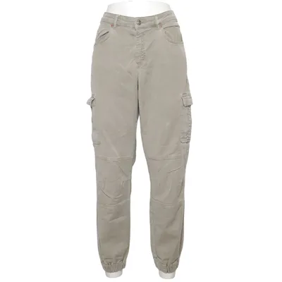 Cargo pants (Green) from Oui