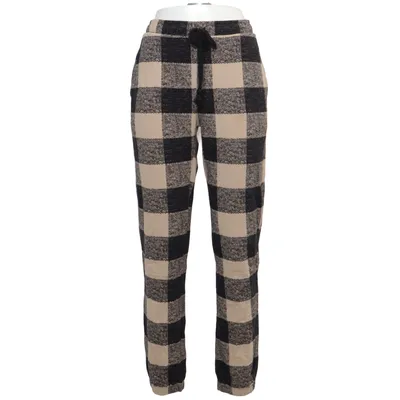 Pajama pants (Black, Beige) from 10 Days