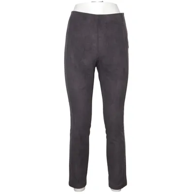 Pantalon (Gris) de Thomas Rath Polyester, Polyuréthane