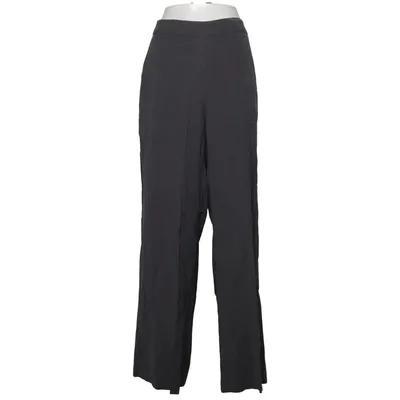 Palazzo pants (Gray) from Jake*s Polyester, Viscose