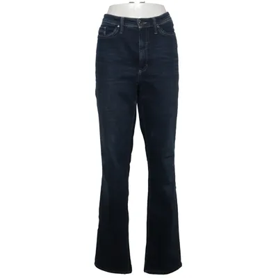 Jean (Bleu) de Cambio Jeans Coton, Élasthane