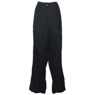 Pantalon patte d'éléphant (Gris) de Phase Eight Lin