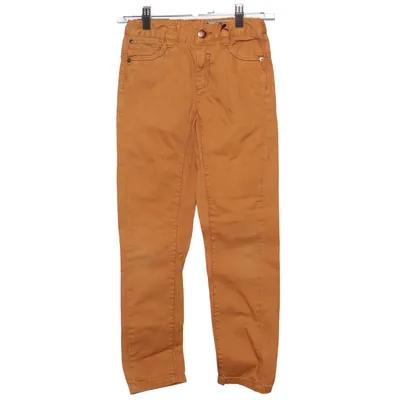Jeans (Braun) von Molo Jeans Baumwolle