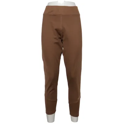 Collants de sport (Marron) de ASOS 4505 Élasthane, Polyester
