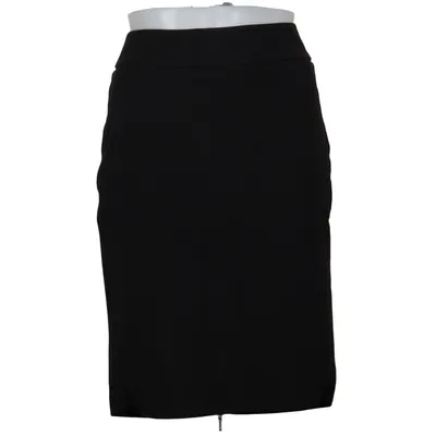 Nederdel (Sort) fra Styles by Steps Elastan, Polyester, Viscose