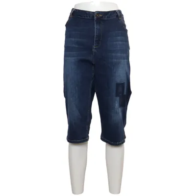 Three-quarter pants (Blue) from Peppermint