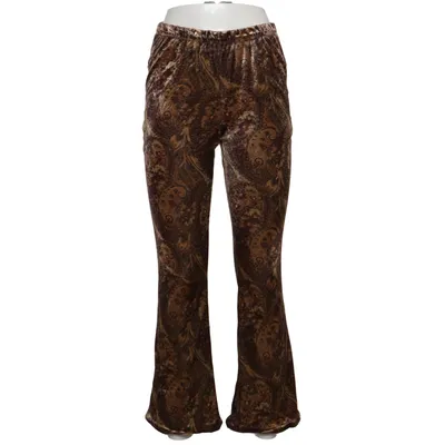 Legging (Marron, Or, Multicolore) de Costes Rebel