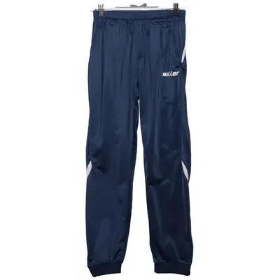 Träningsbyxor (Blå) från Saller Polyester