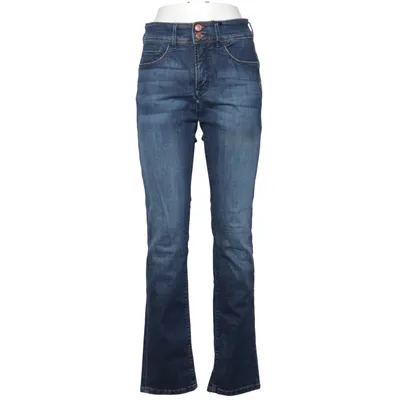 Jeans (Push In Secret) fra Salsa Bomuld, Elastan