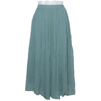 Jupe longue (Vert) de Essentiel Antwerp Viscose