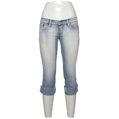 Jeans (Blå) fra Crazy Age