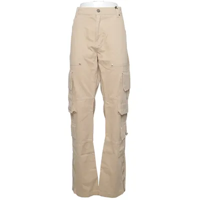 Cargobyxor (Beige) från EIGHTYFIVE Bomull