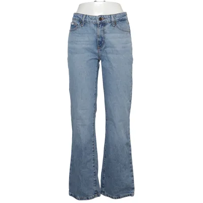 Jean (Bleu) de Guess Jeans Coton, Élasthane
