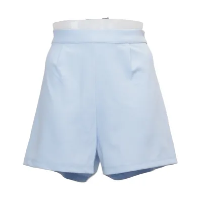 Shorts (Blå) från Rebellious Elastan, Polyester