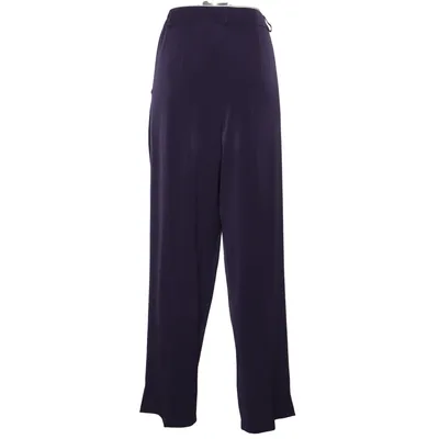 Palazzohose (Lila) von Jean Claire