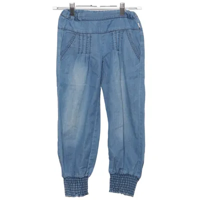 Jeans (Blå) från Aya Naya Bomull