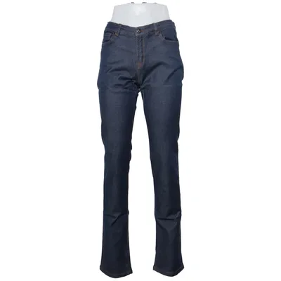 Spijkerbroek (Blauw) van Golfino Katoen, Cupro, Elastaan, Polyamide, Viscose