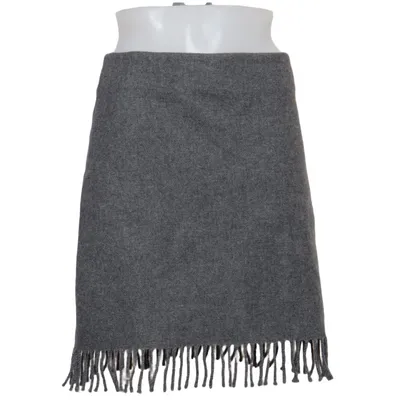 Jupe (Gris) de JOOP! Polyamide, Polyester, Laine