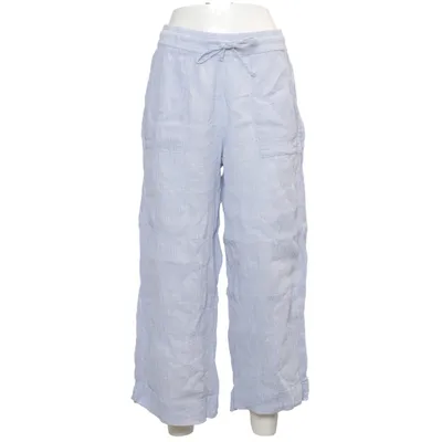 Culottes (Blue) from Sigrid Olsen Linen