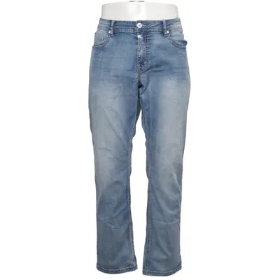 Spijkerbroek (Eduardo Tz) van Timezone Katoen, Elastaan, Polyester, Viscose