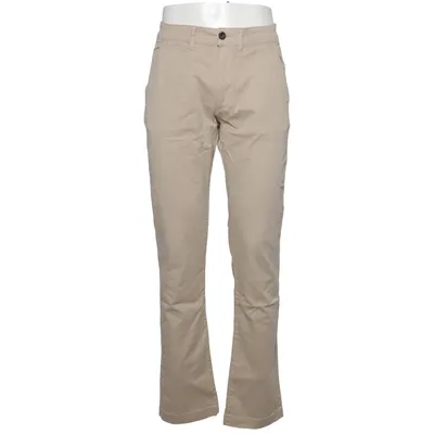 Chinos (Beige) van Pepe Jeans Katoen, Elastaan