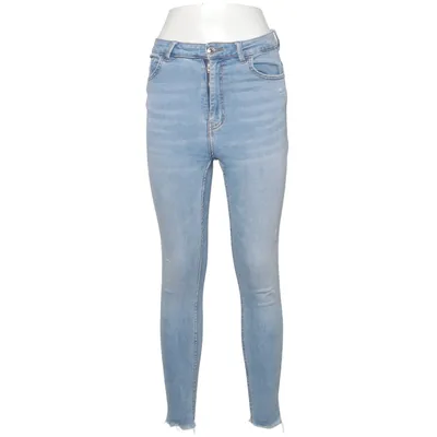Jeans (Blue) from Bershka Denim Collection
