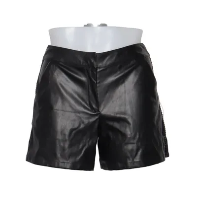 Short (Noir) de Boboli Polyester