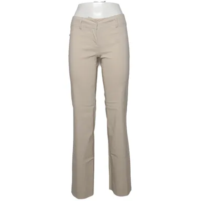 Chinos (Beige) från Chillytime Elastan, Metallfiber, Polyamid, Viskos
