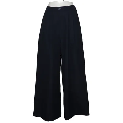 Palazzo pants (Black) from JCL Cotton, Polyester