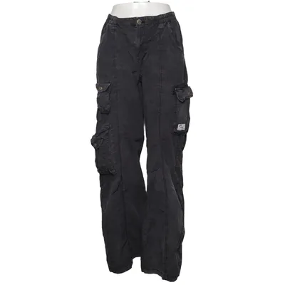 Pantalon cargo (Gris) de Sister Polyester