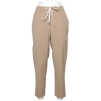 Chinos (Broek Classic Pants) van Vanilia Acetaat, Katoen, Elastaan, Polyester, Wol