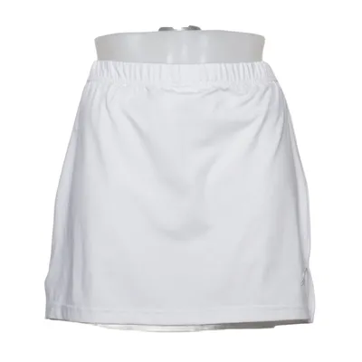 Sportrok (Wit) van Tecnopro Elastaan, Polyester