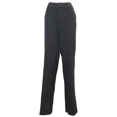 Suit pants (Sparkle Suit Pants) from Seven Sisters Elastane, Polyester, Viscose