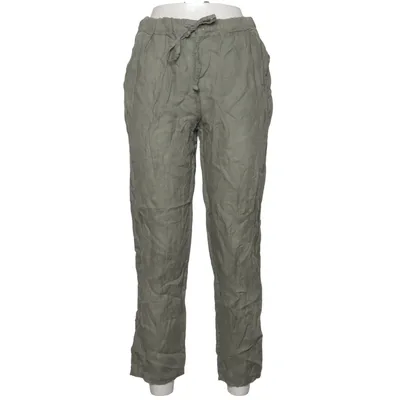 Byxor (Grön) från Fashion Highlight Linne