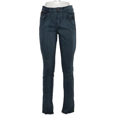 Jeans (Blue) from Garcia Jeans Cotton, Elastane