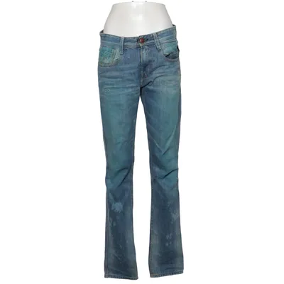 Jean (Badass) de Replay Blue Jeans Coton
