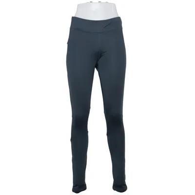 Sportleggings (Blauw) van Crane Elastaan, Polyester