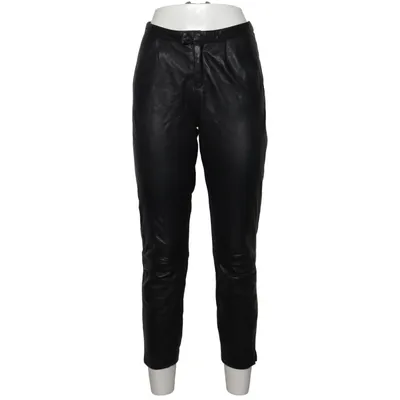 Leren broek (Montaigne) van Ibana Leer