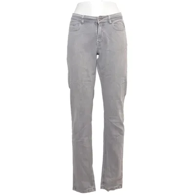 Jean (Gris) de CKS Coton, Élasthane