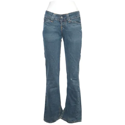 Jeans (5127) von Levi Strauss & Co Baumwolle