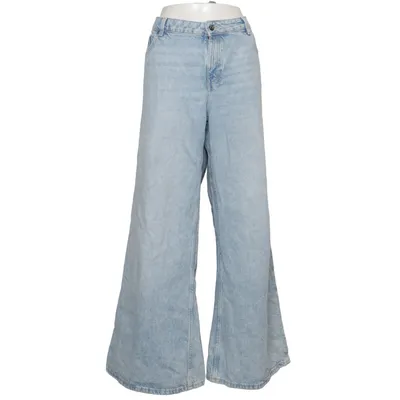 Jean (Bleu) de Divided by H&M Coton