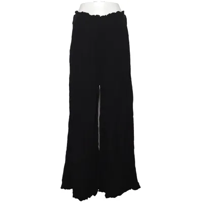 Palazzo pants (Black) from Holy Viscose