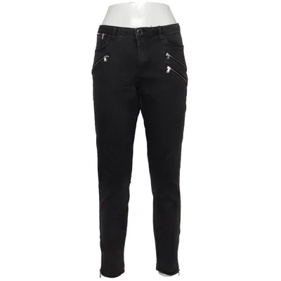 Jean (Gris) de Zara Basic