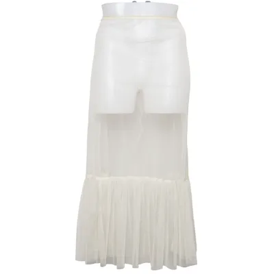 Petticoat (1290-4) from Staff Polyester
